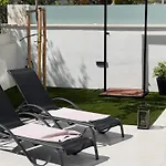 Latitude 44 Апартаменти Задар