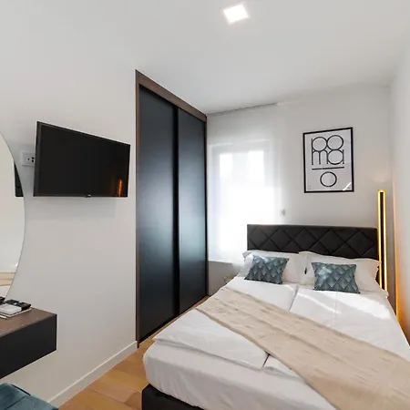 Apartman Latitude 44