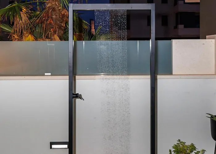 Latitude 44 Lägenhet *