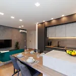 Latitude 44 Apartamento Zadar