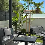 Apartamento Latitude 44