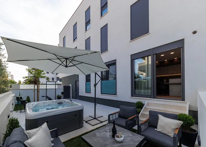 Appartement Latitude 44 *