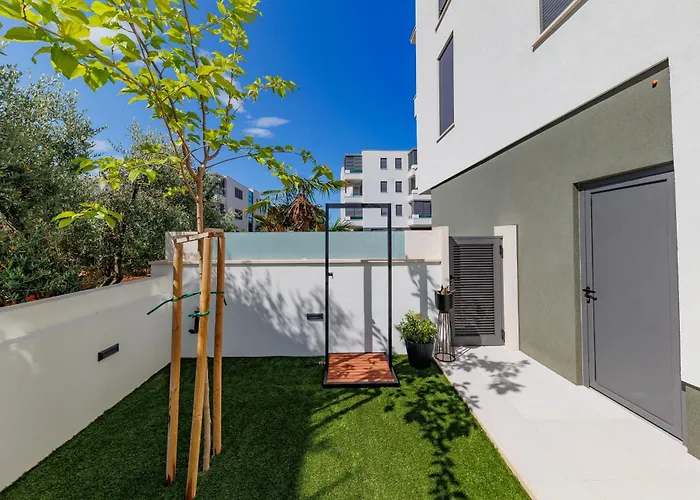 Appartement Latitude 44 *