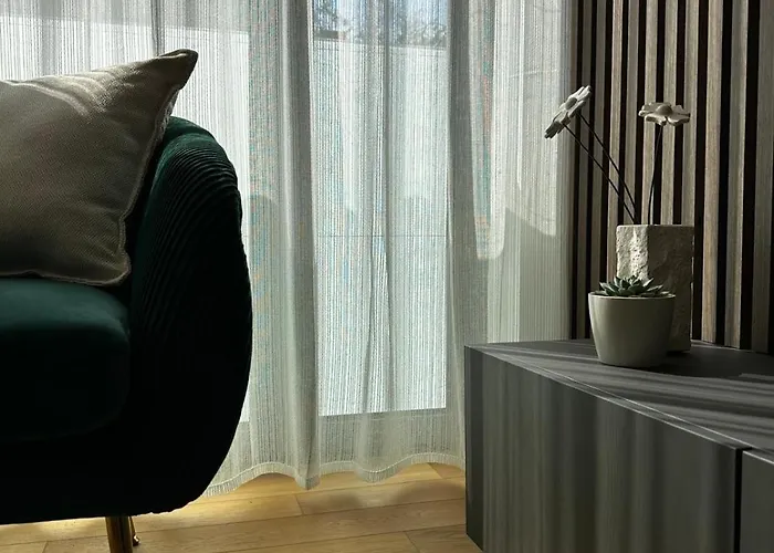 Latitude 44 Appartement *